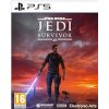 PS5 - Star Wars Jedi Survivor