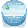 Kringle Candle Sea Breeze čajová sviečka 42 g