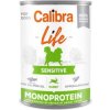 Calibra Dog Life konz.Sensitive Rabbit 400g
