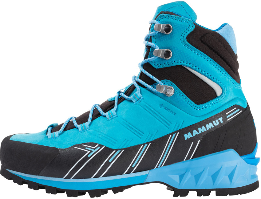 Mammut Kento Guide High GTX Ocean-Dark Whisper