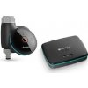 Gardena Smart System - Súprava zavlažovacej jednotky Smart a jednotky Smart Gateway 19043-20