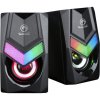 Marvo SG-118 RGB QEMWR118BU00 - PC reproduktory 2.0