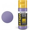 AMMO by MIG Jimenez ATOM COLOR - Mauve 20ml
