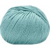 MERINOCOT Lana Gatto Farby MERINOCOT: 14608 svetlá zeleno tyrkysová
