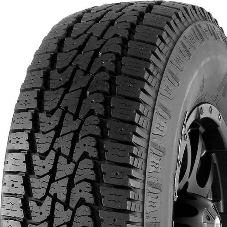 Nankang Conqueror AT-5+ 275/55 R20 117T