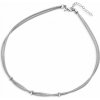 Sofia Strieborný náhrdelník AMCLG2891