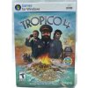 PC TROPICO 4 PC DVD-ROM