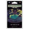 FFG Arkham Horror LCG The Wages of Sin