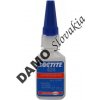 LOCTITE 424 sekundové lepidlo 20g