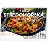 NOTIQUE Stolový Stredomorská kuchyňa 23,1 x 14,5 cm 2026