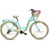 GOETZE Retro Bicykel GOETZE MOOD 26