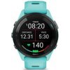 Inteligentné hodinky Garmin Forerunner 265 - Aqua/Black (010-02810-12)