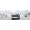 FUJITSU skener Fi-8170 A4, průchodový, 70ppm, 600dpi, LAN RJ45-1000, USB 3.2,ADF 100listů, 10000 listů za den