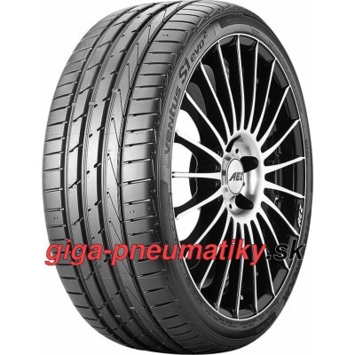 Hankook Ventus S1 Evo 2 K117B HRS ( 225/45 R17 91W 4PR *, runflat SBL )