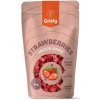Lyofilizované jahody 50g GRIZLY
