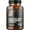 BioTech USA Calcium Zinc Magnesium From Organic Sources 90 tabliet