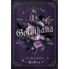 Gothikana: A Dark Academia Gothic Romance: TikTok Made Me Buy it!