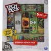 Tech Deck skateshop 6ks s príslušenstvom
