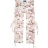 Ladies M-65 Cargo Pants - candy camo 31