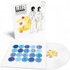 Air: Moon Safari Live & Demos (Coloured White Vinyl, RSD 2025) - Vinyl (LP)