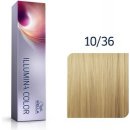 Farba na vlasy Wella Illumina Color 10/36 Permanent 60 ml