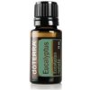 DoTerra Eucalyptus Esenciálny olej eukalyptus 15 ml