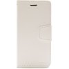 Puzdro / obal pre Sony Z1 compact biele - kniha SONATA