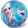Gumová lopta 14 cm FROZEN II Change