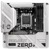 MSI B650M PROJECT ZERO Základná doska Socket AMD AM5 Tvarový faktor Micro-ATX Čipová sada základnej dosky AMD® B650; 7E09-003R