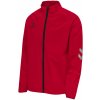 Hummel bunda s kapucňou LEAD TRAINING jacket 207415-3062