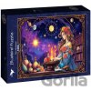 BlueBird Alchymista 1000 dielov