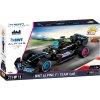 COBI 1684 Action Town Monopost BWT Alpine F1 Team Car 1:26 (COBI-1684)