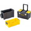 Box na kolieskach 3v1 (47,5x28,5x62,3cm) STANLEY STST1-80151