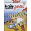Asterix 4 Französische Ausgabe. Asterix gladiateur. Sonderausgabe