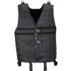 Vesta taktická MFH 04613A MOLLE light - čierna