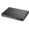 ZYXEL XGS1935-28HP 28 Port -24xG PoE, 4x10G SFP+ XGS1935-28HP-EU0101F