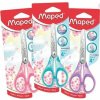 Nožnice Maped Essentials Pastel Soft 13 cm, mix farieb