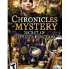 Chronicles of Mystery Secret of the Lost Kingdom