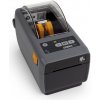 Zebra ZD611 ZD6A022-D1EB02EZ DT, 8 dots/mm (203 dpi), label printer, EPLII, ZPLII, USB, BT, Ethernet, Wi-Fi, peeler, grey (Successor GC420t)
