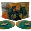 High On Fire - Blessed Black Wings / Blue,Orange / Vinyl / 2LP [2 LP]
