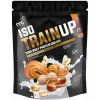 MUSCLE CLINIC ISO TRAIN UP 600 g Izolát bielkovín 92 g ORECHOVÉ MASLO