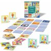 Ravensburger Pexeso Zriedkavé okamihy: Všetko najlepšie k narodeninám