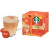 Kapsuly Nescafé Dolce Gusto STARBUCKS Pumpkin Spice Latte 12