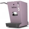 Lollo Caffé Kávovar Lollo Caffe na ESE PODy LOLLINA Lillador Svetlo fialový + 40 ESE Podov