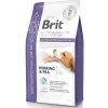 Brit Veterinary Diets Dog Gastrointestinal-Low fat 2 kg