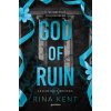 GOD OF RUIN LEGADO DE DIOSES 4 (Rina Kent)(Kniha)