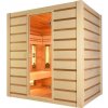 Marimex | Infrasauna Marimex ELEGANT 4002 XXL | 11105636