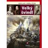 Velký švindl - Václav Králíček