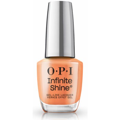 OPI Infinite Shine Always within Peach 15 ml