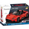 Cobi 24352 Maserati MC 20 Cielo, 1:12, 2115 kostek (COBI-24352)